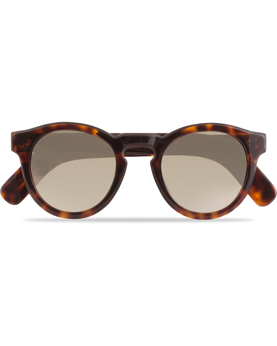 Herre | Cutler and Gross 1083 Sunglasses Dark Turtle | Cutler and Gross | 1083 Sunglasses Dark Turtle