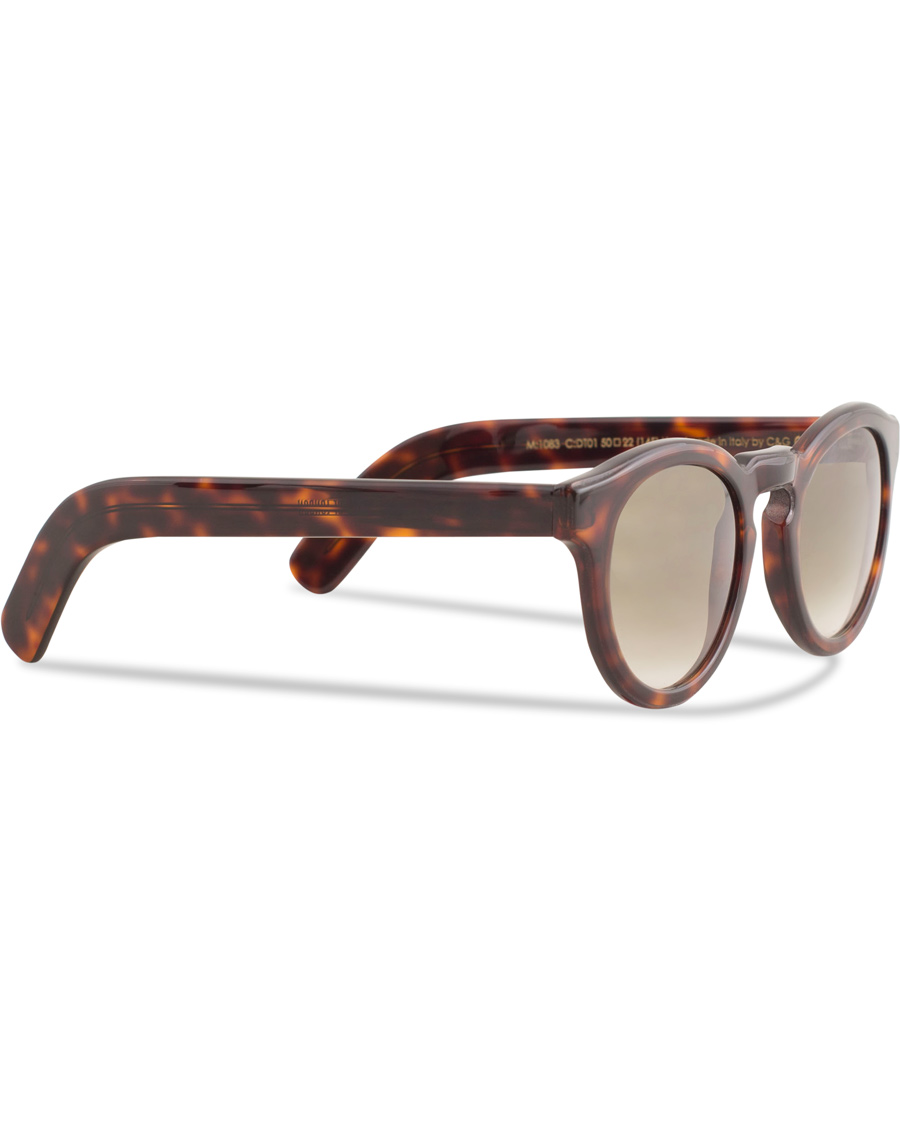 Herre | Cutler and Gross 1083 Sunglasses Dark Turtle | Cutler and Gross | 1083 Sunglasses Dark Turtle