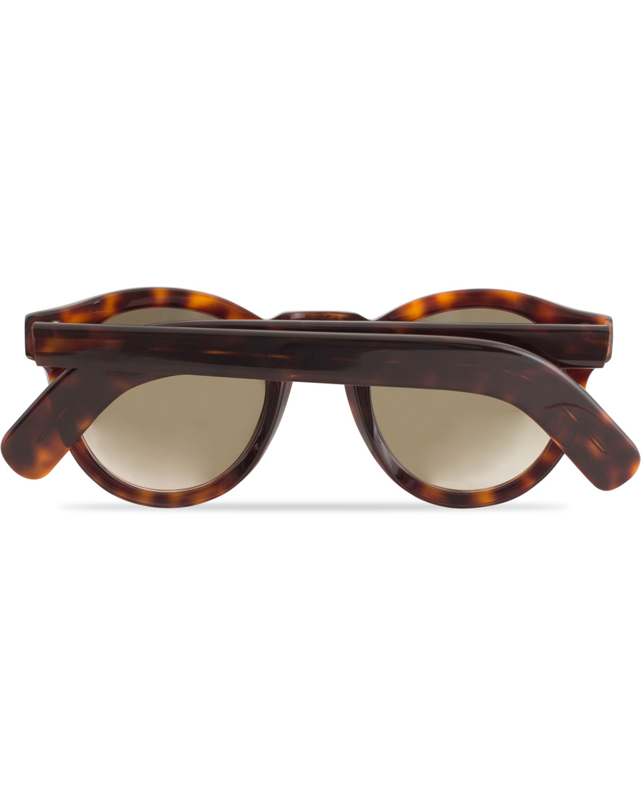 Herre | Cutler and Gross 1083 Sunglasses Dark Turtle | Cutler and Gross | 1083 Sunglasses Dark Turtle