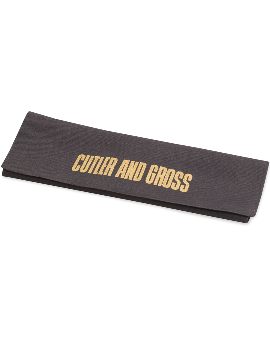 Herre | Cutler and Gross 1083 Sunglasses Dark Turtle | Cutler and Gross | 1083 Sunglasses Dark Turtle
