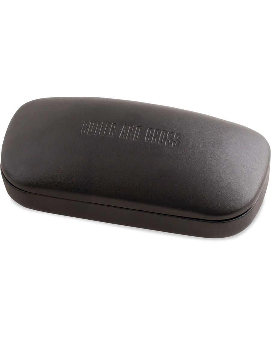 Herre | Cutler and Gross 1083 Sunglasses Dark Turtle | Cutler and Gross | 1083 Sunglasses Dark Turtle