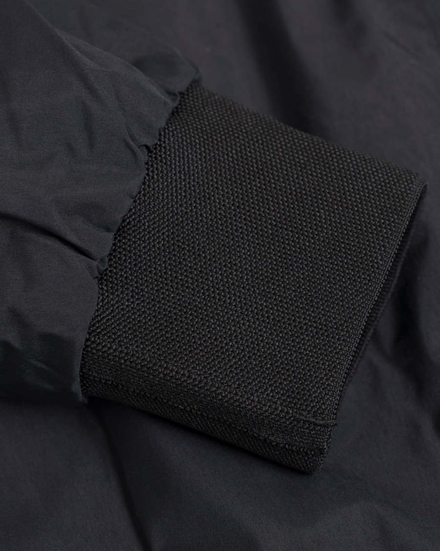 Herre | Jakker | Peak Performance | Eager Bomber Jacket Black