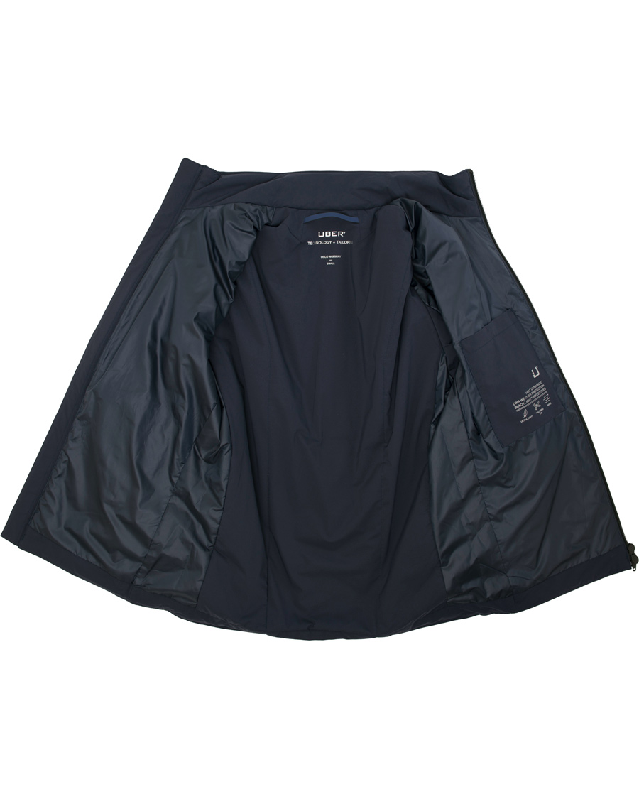 Herre | Jakker | UBR | Uber Raptor Jacket Navy