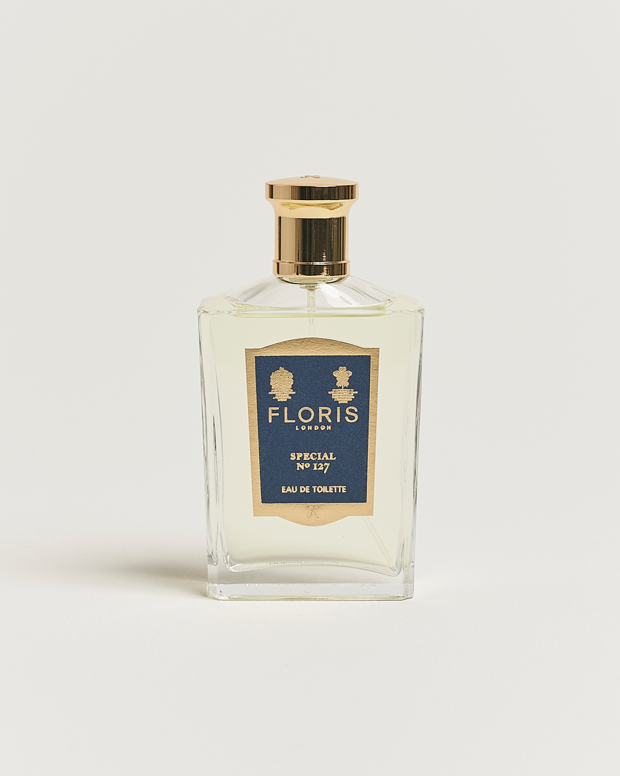 Herre | Parfume | Floris London | Special No. 127 Eau de Toilette 100 ml