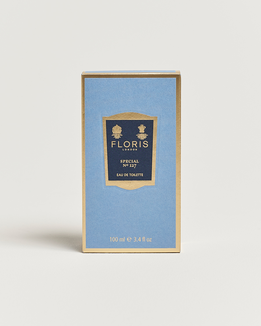 Herre | Parfume | Floris London | Special No. 127 Eau de Toilette 100 ml