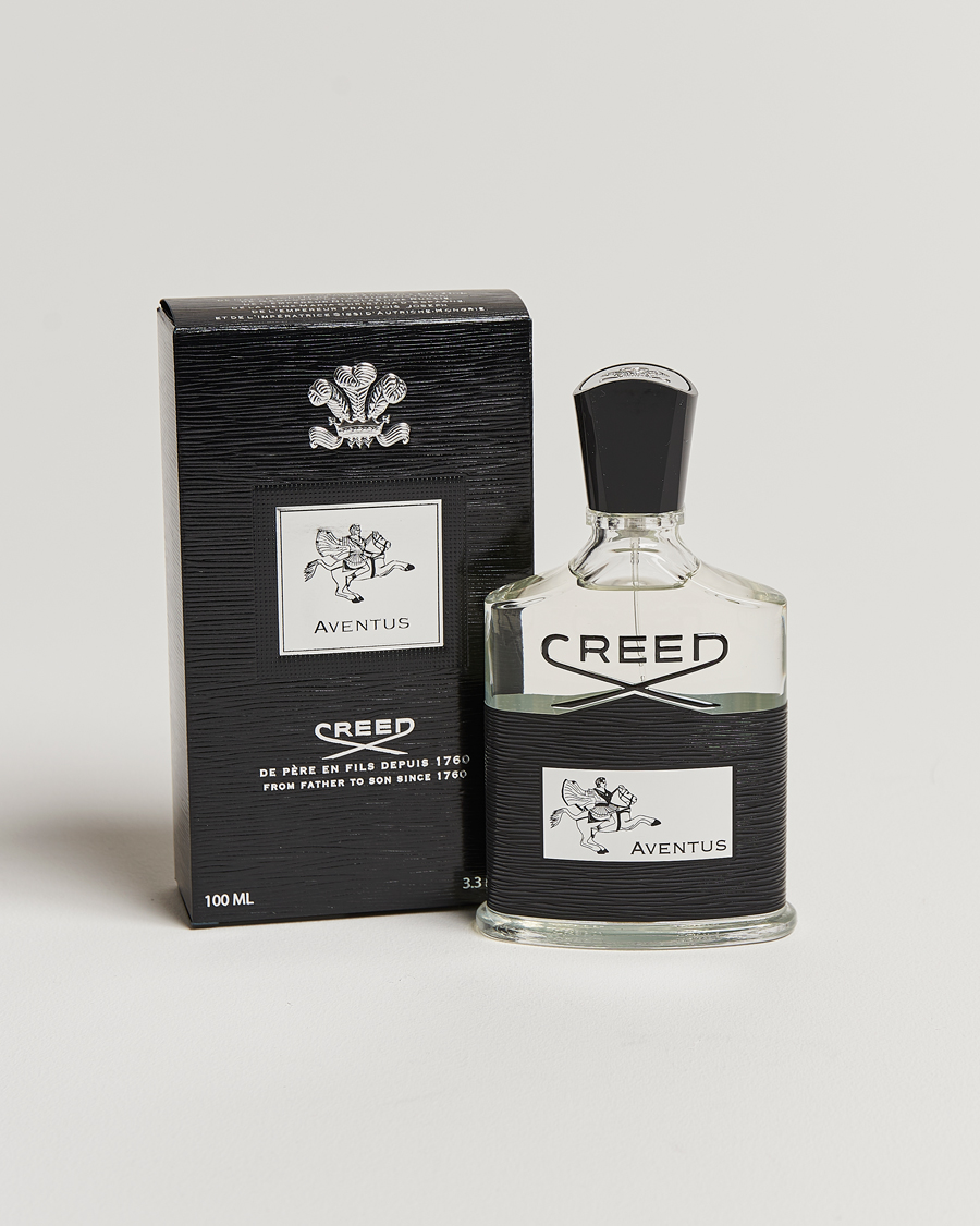 Herre | Gaver til særlige lejligheder | Creed | Aventus Eau de Parfum 100ml