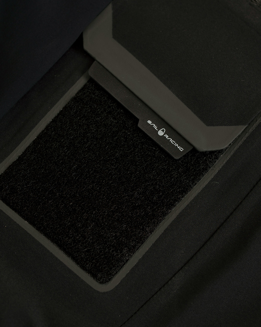 Herre | Bukser | Sail Racing | 50 KTS Orca Hybrid Bib Pant Carbon