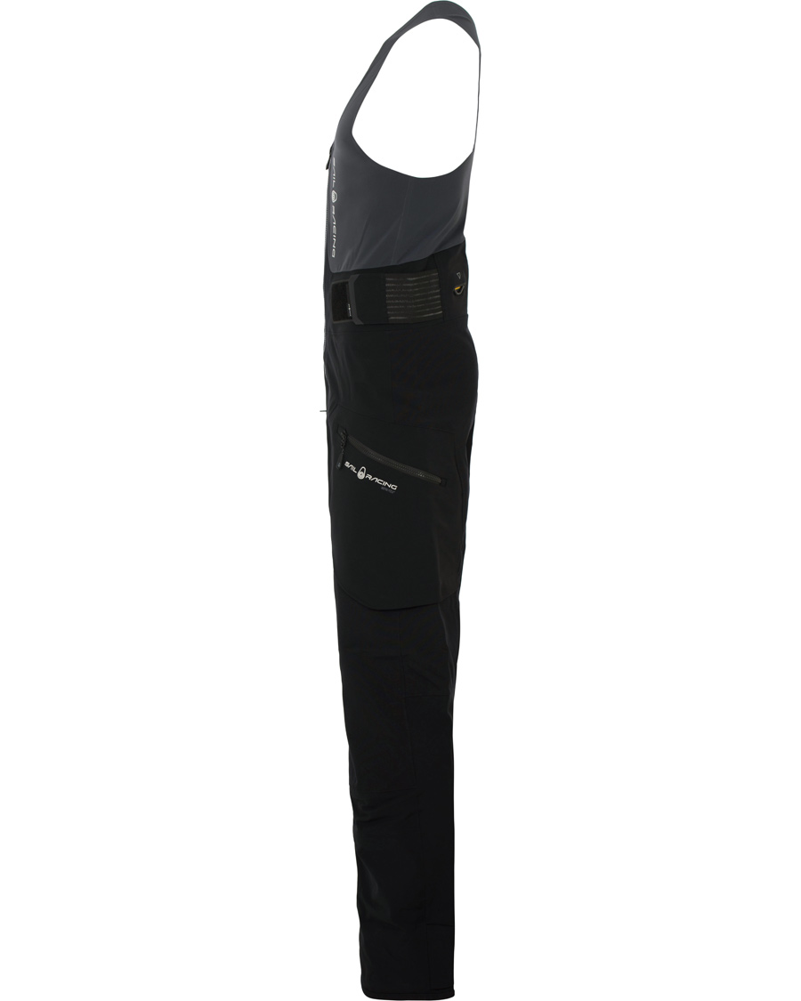 Herre | Bukser | Sail Racing | 50 KTS Orca Bib Pant Carbon