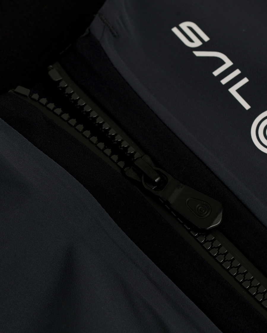 Herre | Bukser | Sail Racing | 50 KTS Orca Bib Pant Carbon
