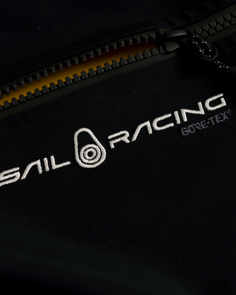 Herre | Bukser | Sail Racing | 50 KTS Orca Bib Pant Carbon