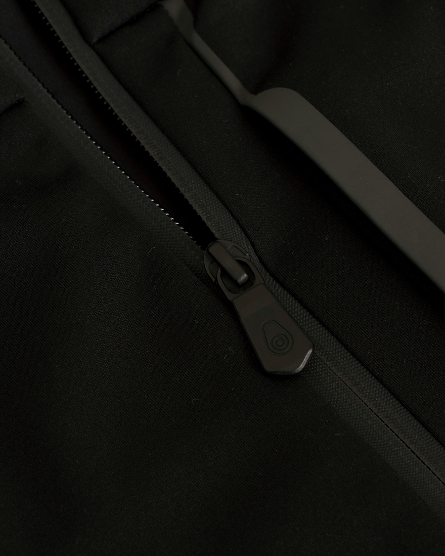 Herre | Jakker | Sail Racing | 50 KTS Orca Softshell Jacket Carbon