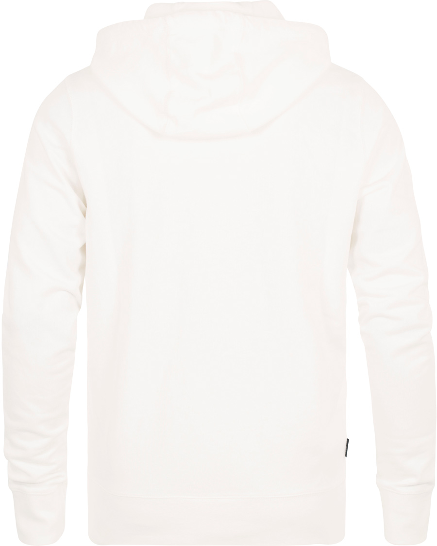 Herre | Trøjer | Tommy Hilfiger | Rick Hoodie Snow White