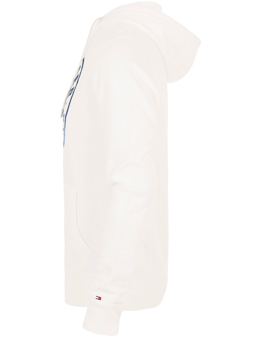 Herre | Trøjer | Tommy Hilfiger | Rick Hoodie Snow White