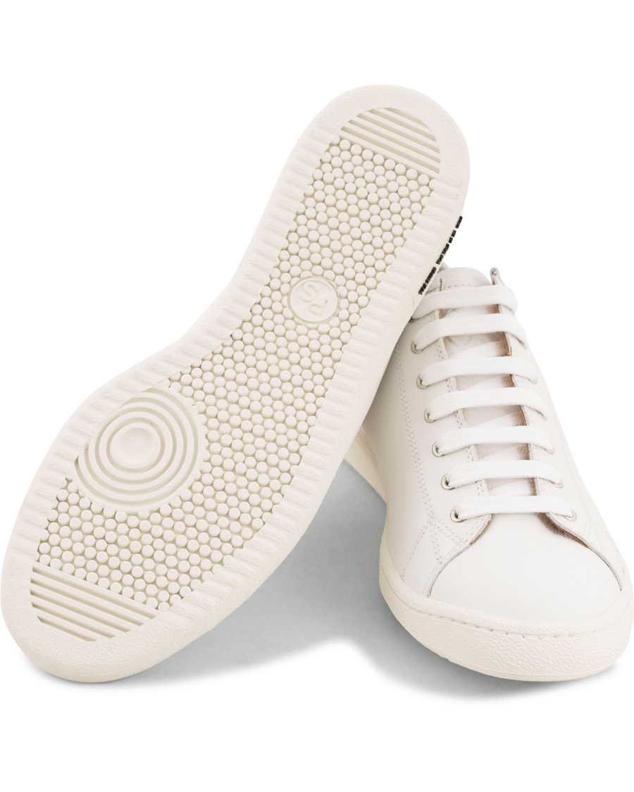 Herre | PS Paul Smith Miyata Sneaker White | PS Paul Smith | Miyata Sneaker White