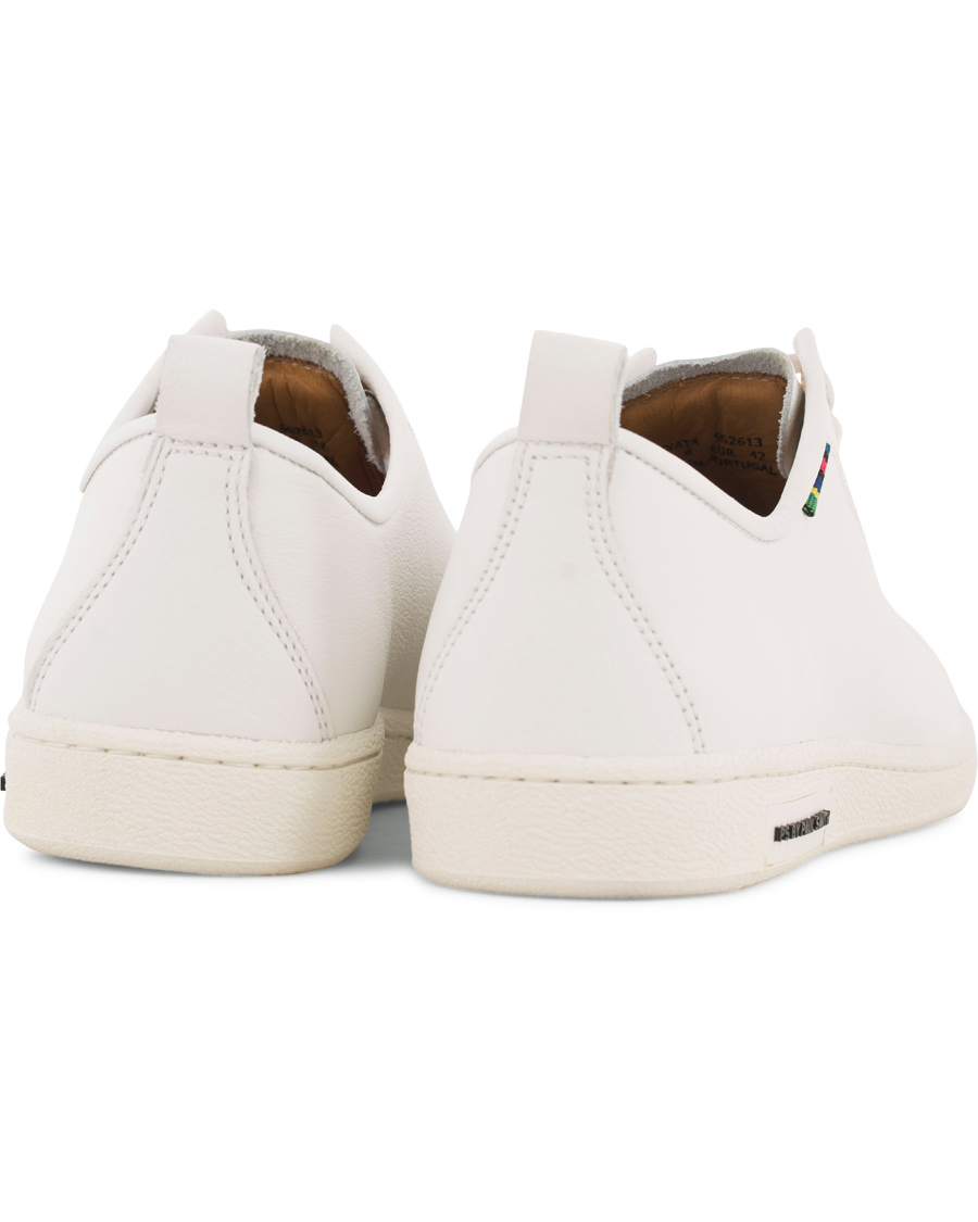 Herre | PS Paul Smith Miyata Sneaker White | PS Paul Smith | Miyata Sneaker White