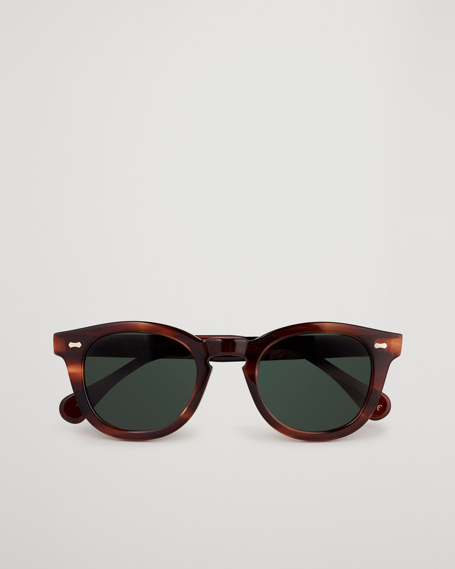 Herre |  | TBD Eyewear | Donegal Sunglasses  Havana