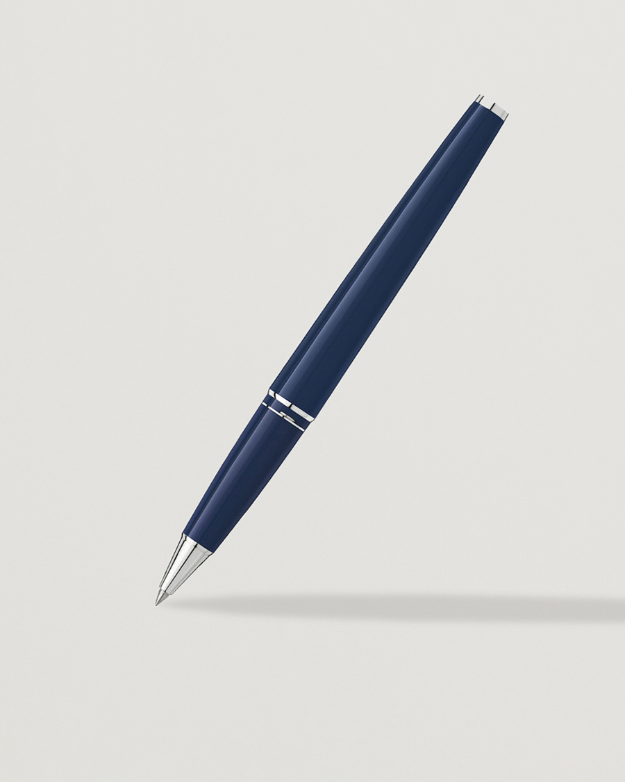 Herre | Penne | Montblanc | PIX Rollerball Pen Blue