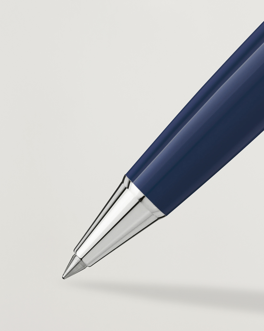 Herre | Penne | Montblanc | PIX Rollerball Pen Blue