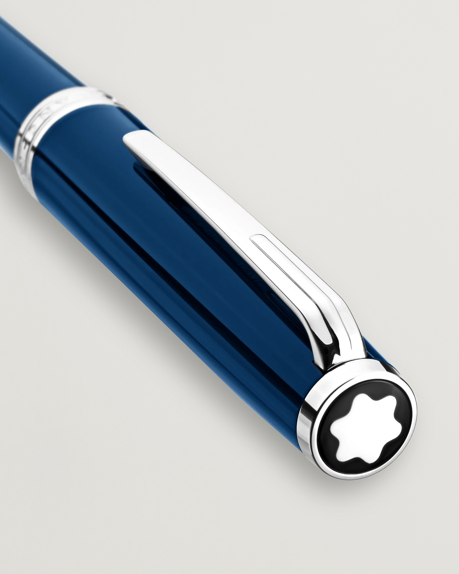 Herre | Penne | Montblanc | PIX Rollerball Pen Blue