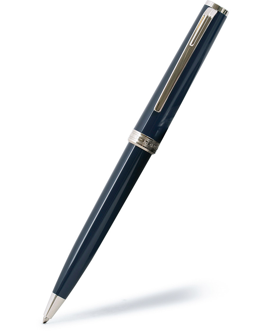 Herre | Montblanc PIX Ballpoint Pen Blue | Montblanc | PIX Ballpoint Pen Blue