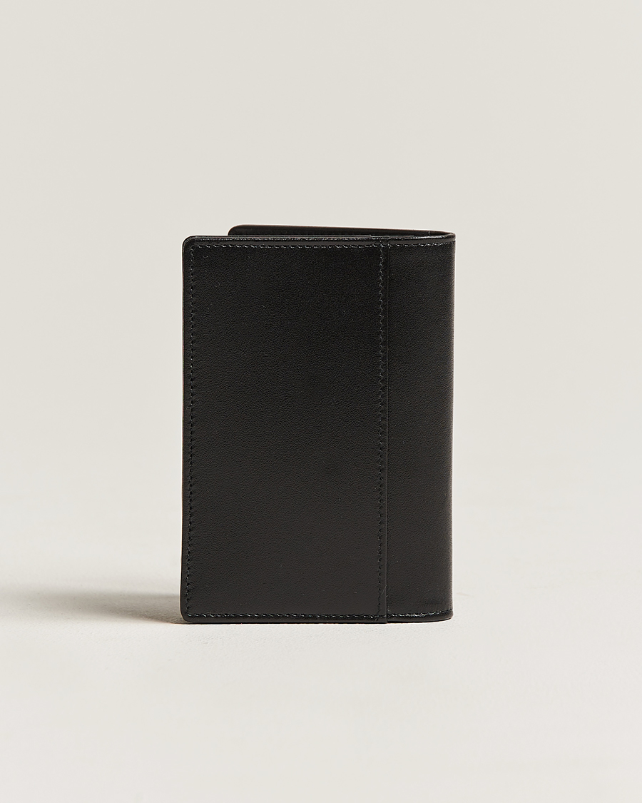 Herre | Alla produkter | Montblanc | MST Business Card Holder Gusset Black