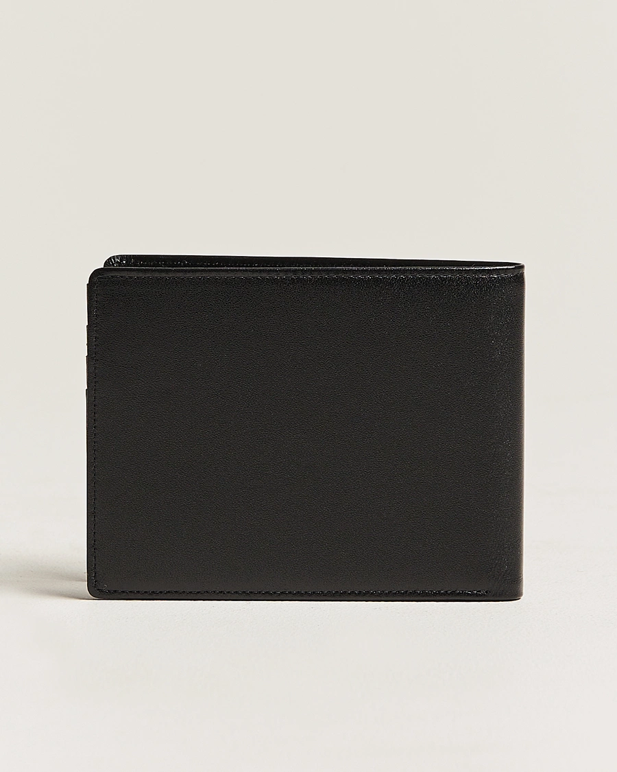 Herre | Livsstil | Montblanc | Meisterstück Leather Wallet 6cc Black