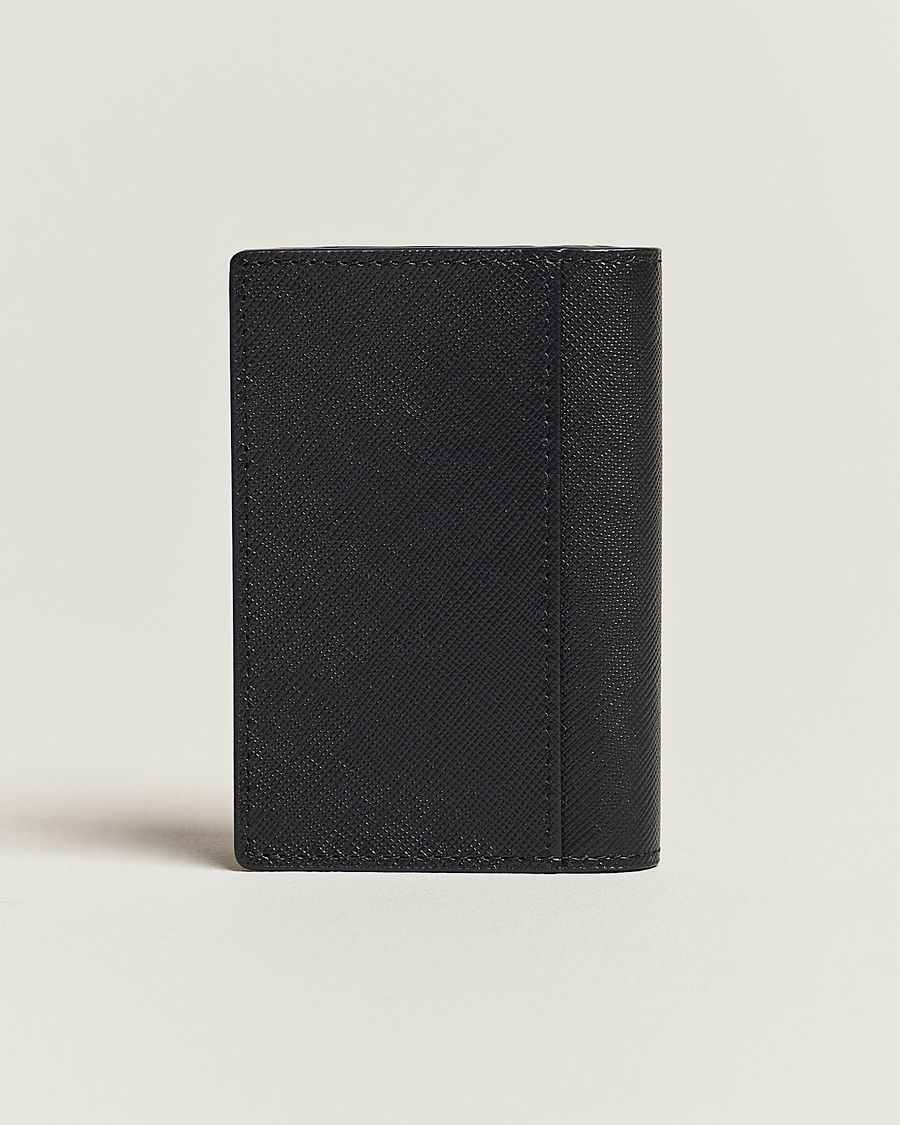 Herre | Montblanc Sartorial BCH Black | Montblanc | Sartorial BCH Black