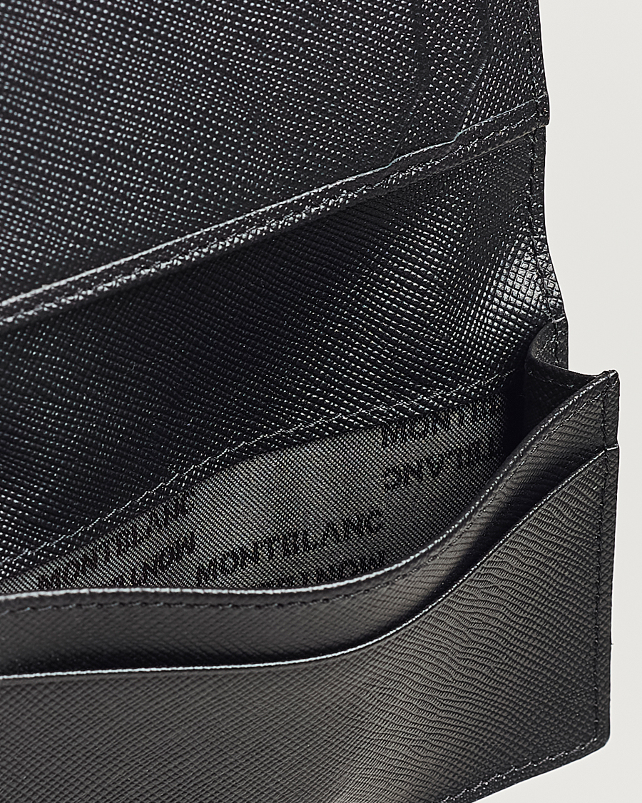 Herre | Montblanc Sartorial BCH Black | Montblanc | Sartorial BCH Black