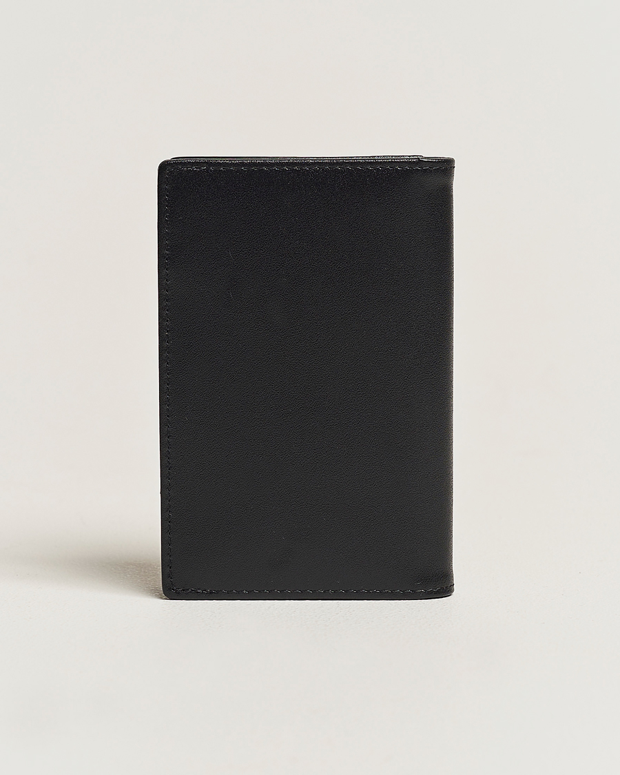 Herre | Montblanc MST Business Card Holder Black | Montblanc | MST Business Card Holder Black