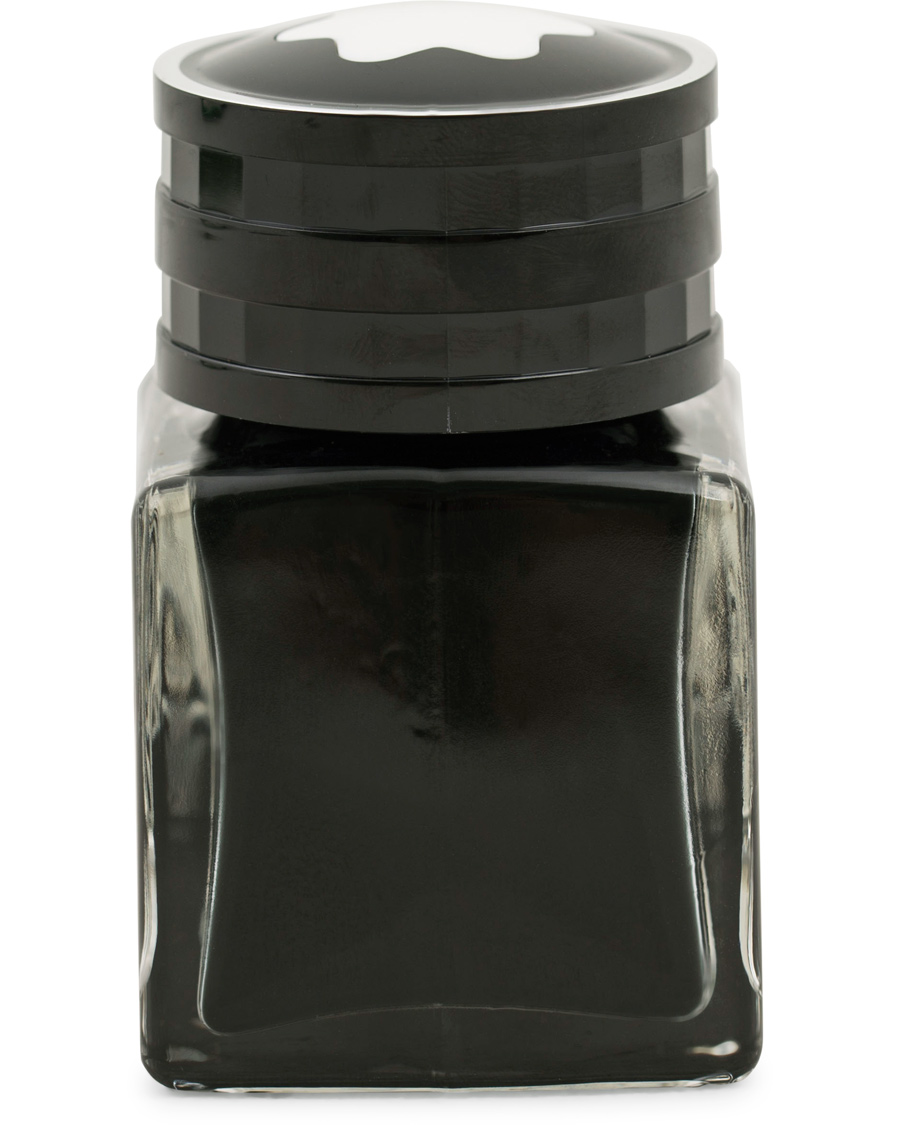 Herre | Montblanc Ink Bottle 60ml Midnight Blue | Montblanc | Ink Bottle 60ml Midnight Blue