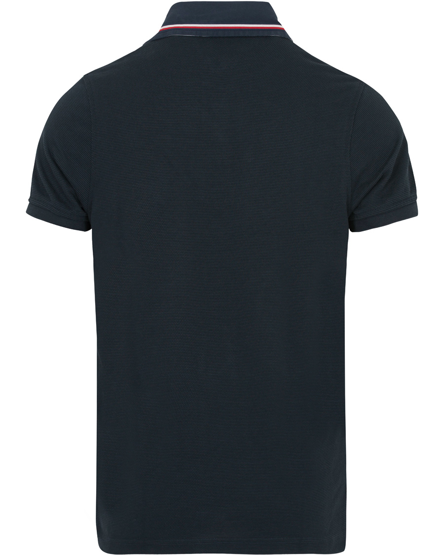 Herre | Polotrøjer | Tommy Hilfiger | Carl Logo Polo Sky Captain