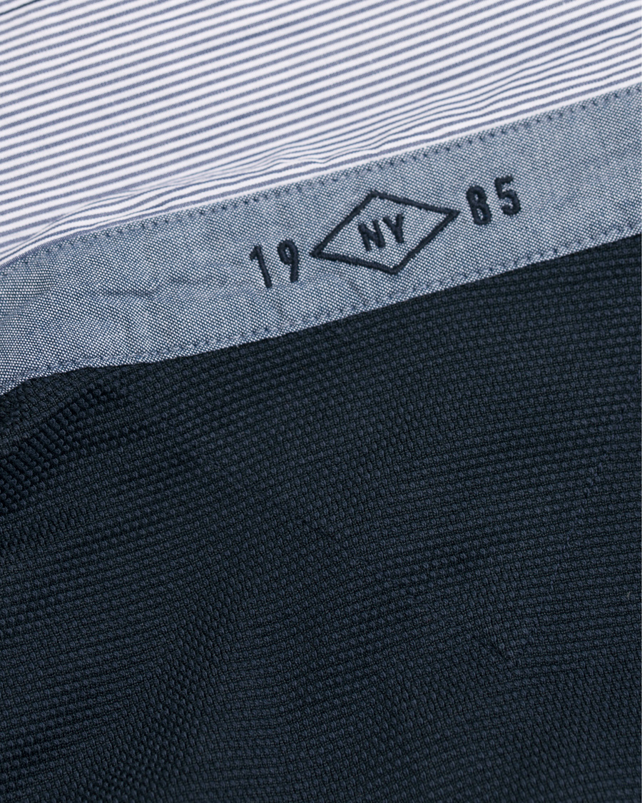 Herre | Polotrøjer | Tommy Hilfiger | Carl Logo Polo Sky Captain