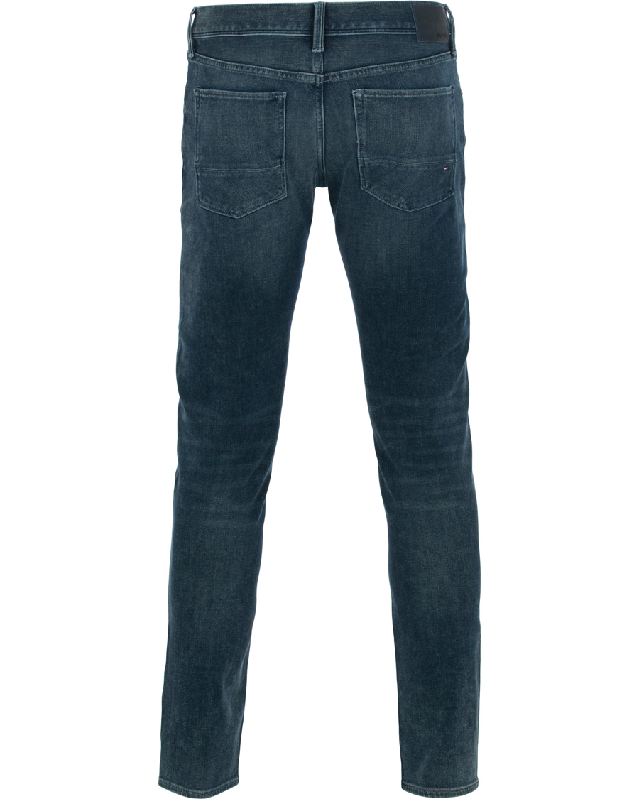 Herre | Jeans | Tommy Hilfiger | Layton Jeans Shelby Blue