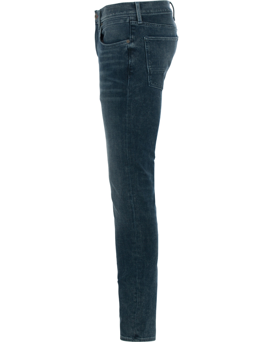 Herre | Jeans | Tommy Hilfiger | Layton Jeans Shelby Blue