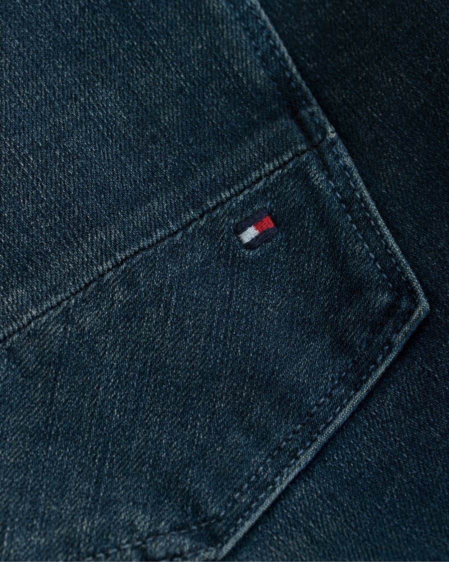 Herre | Jeans | Tommy Hilfiger | Layton Jeans Shelby Blue