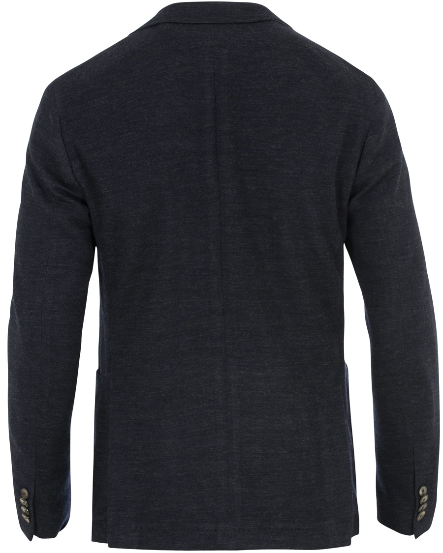 Herre | Blazere & jakker | Tommy Hilfiger | Jersey Blazer Sky Captain
