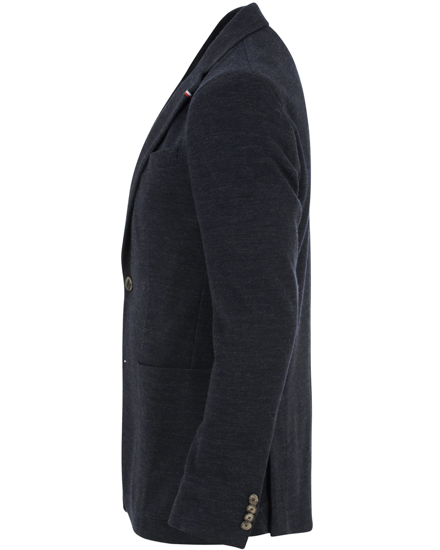 Herre | Blazere & jakker | Tommy Hilfiger | Jersey Blazer Sky Captain