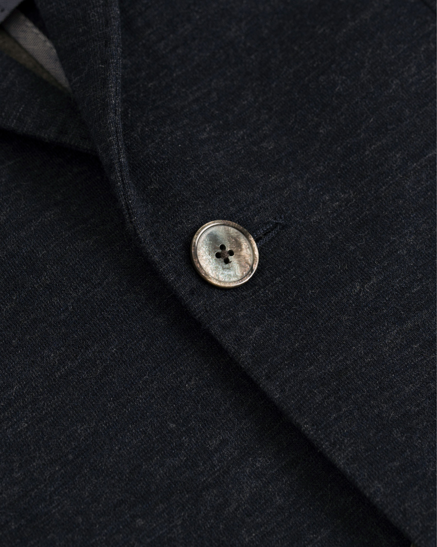 Herre | Blazere & jakker | Tommy Hilfiger | Jersey Blazer Sky Captain