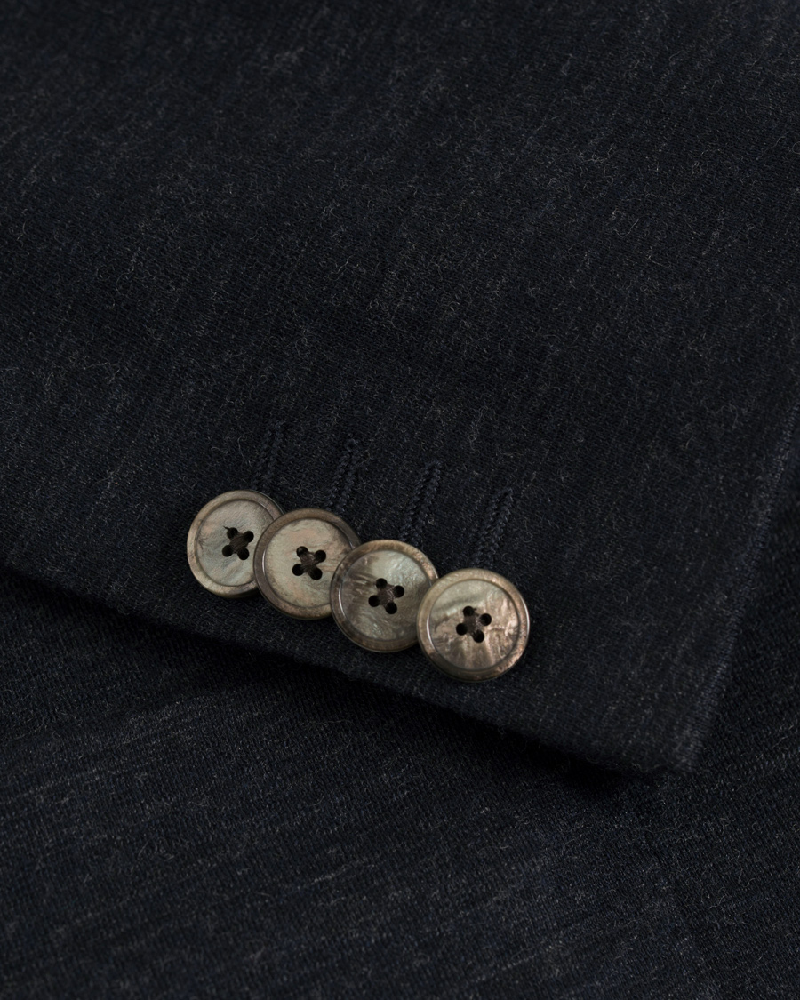 Herre | Blazere & jakker | Tommy Hilfiger | Jersey Blazer Sky Captain