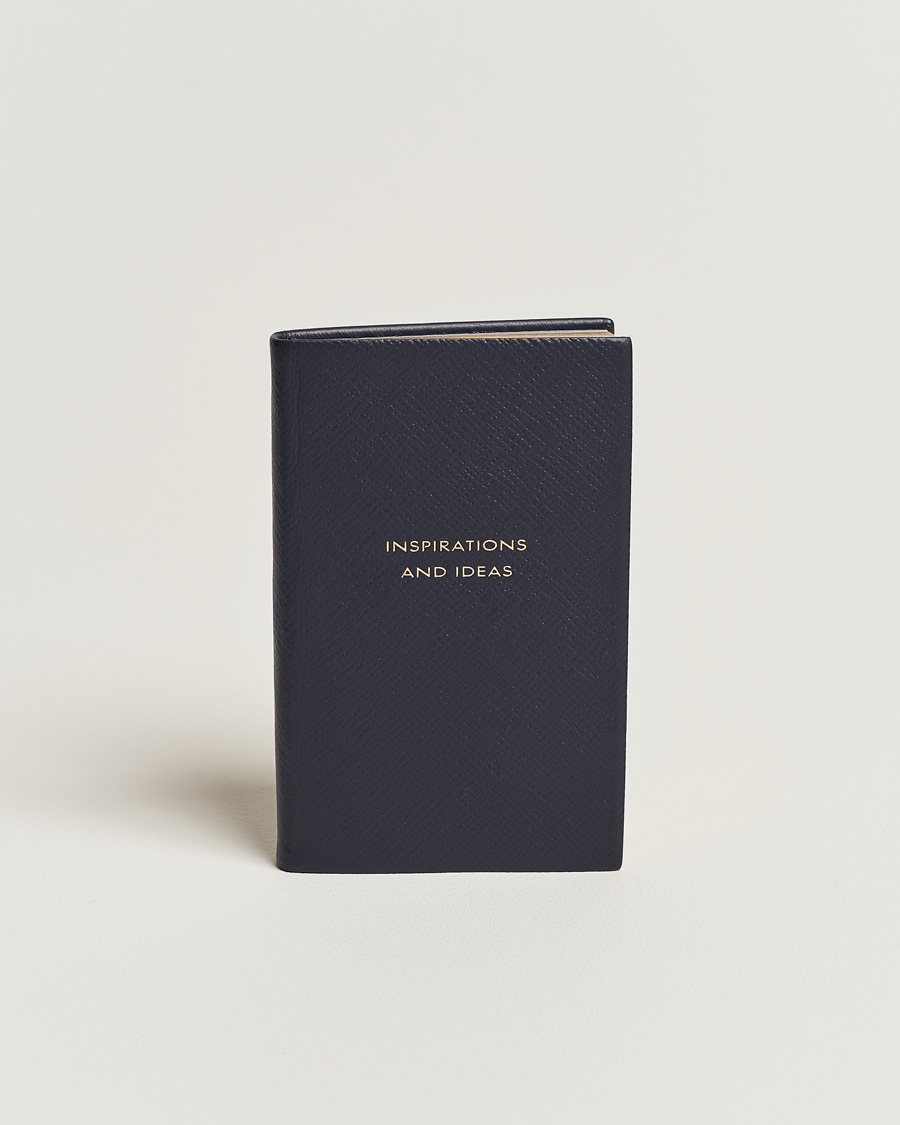 Herre | Smythson Panama Notebook