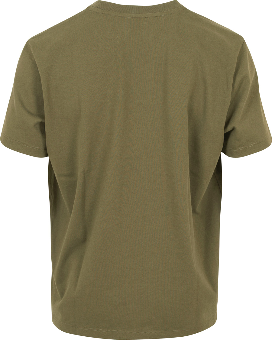 Herre | T-Shirts | Our Legacy | Box Golden T-shirt Cactus