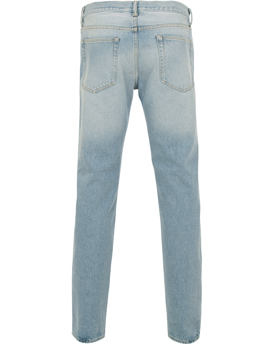 Herre | Jeans | Our Legacy | First Cut Jeans Light Vintage Wash