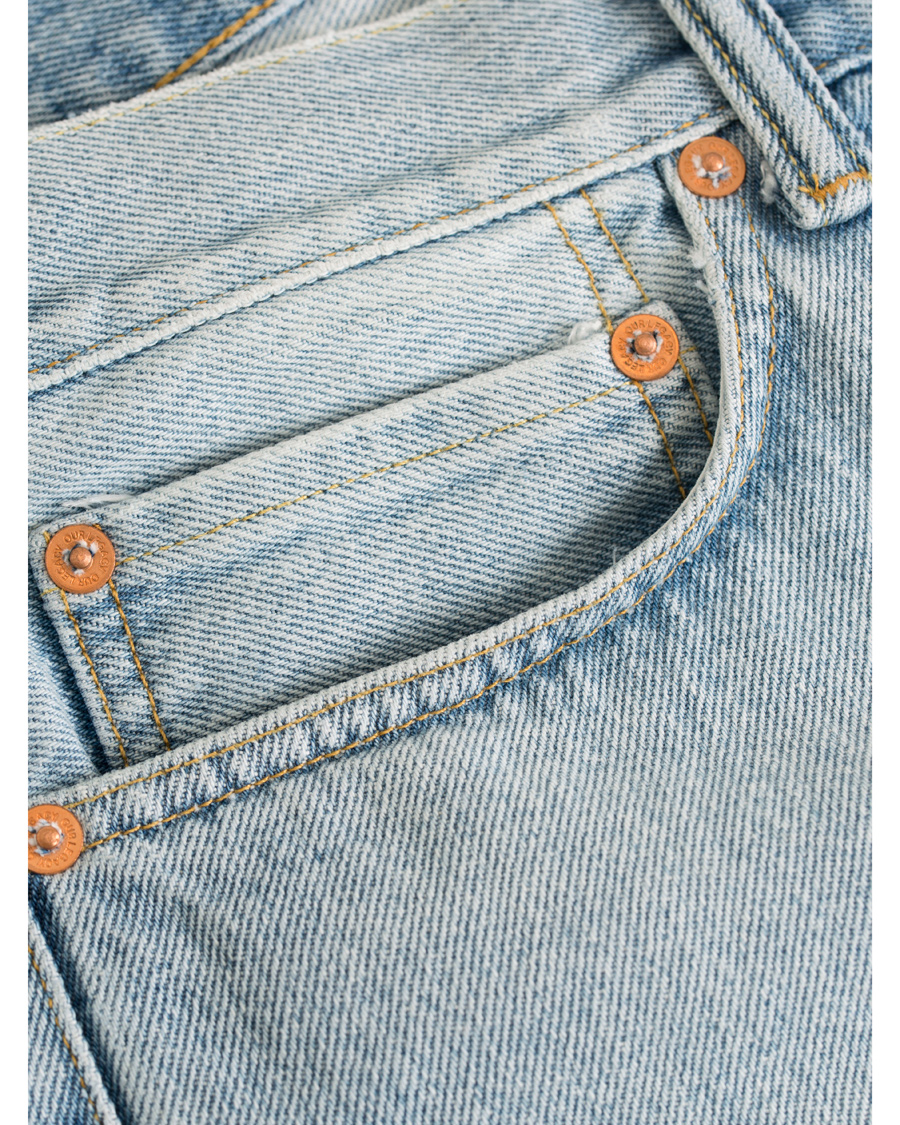 Herre | Jeans | Our Legacy | First Cut Jeans Light Vintage Wash