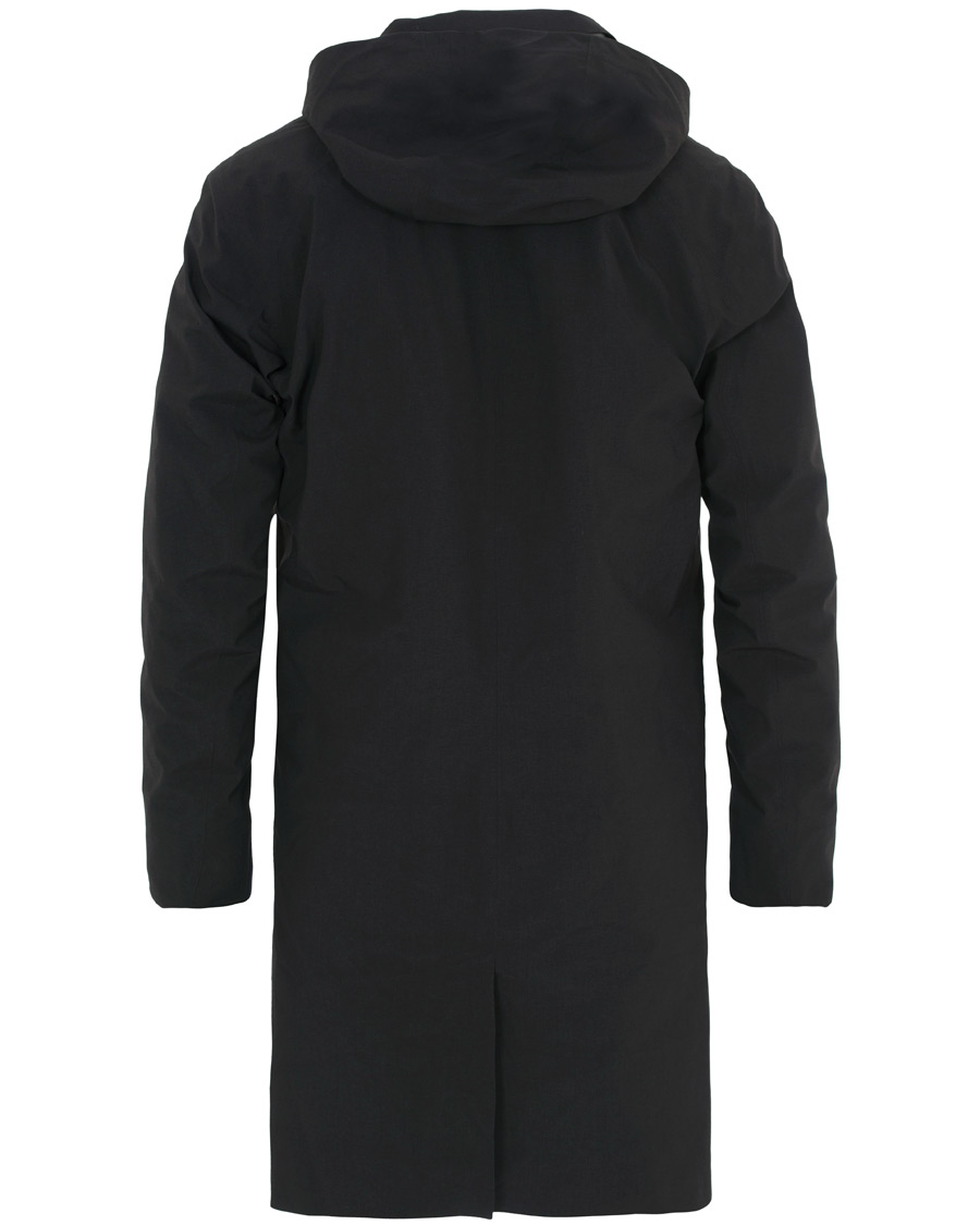 Herre | Jakker | Arc'teryx Veilance | Galvanic Down Coat Black