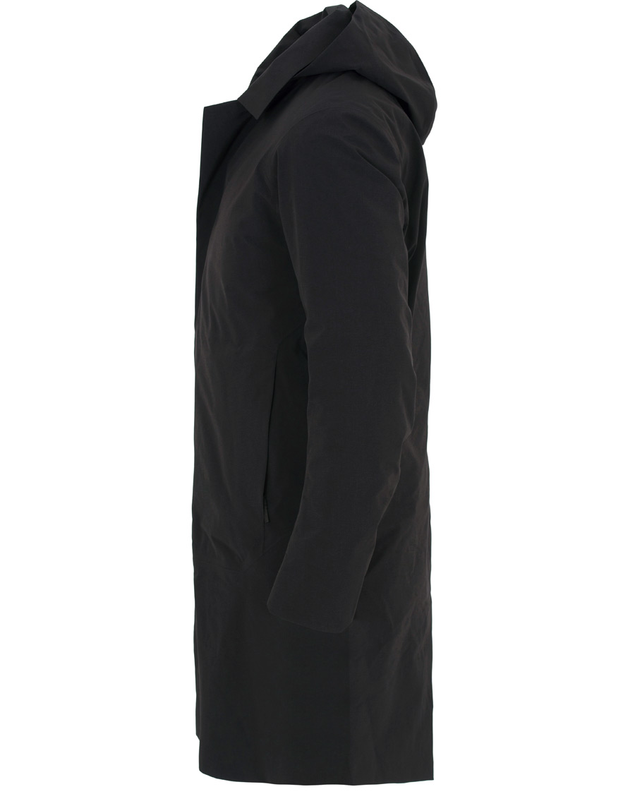 Herre | Jakker | Arc'teryx Veilance | Galvanic Down Coat Black