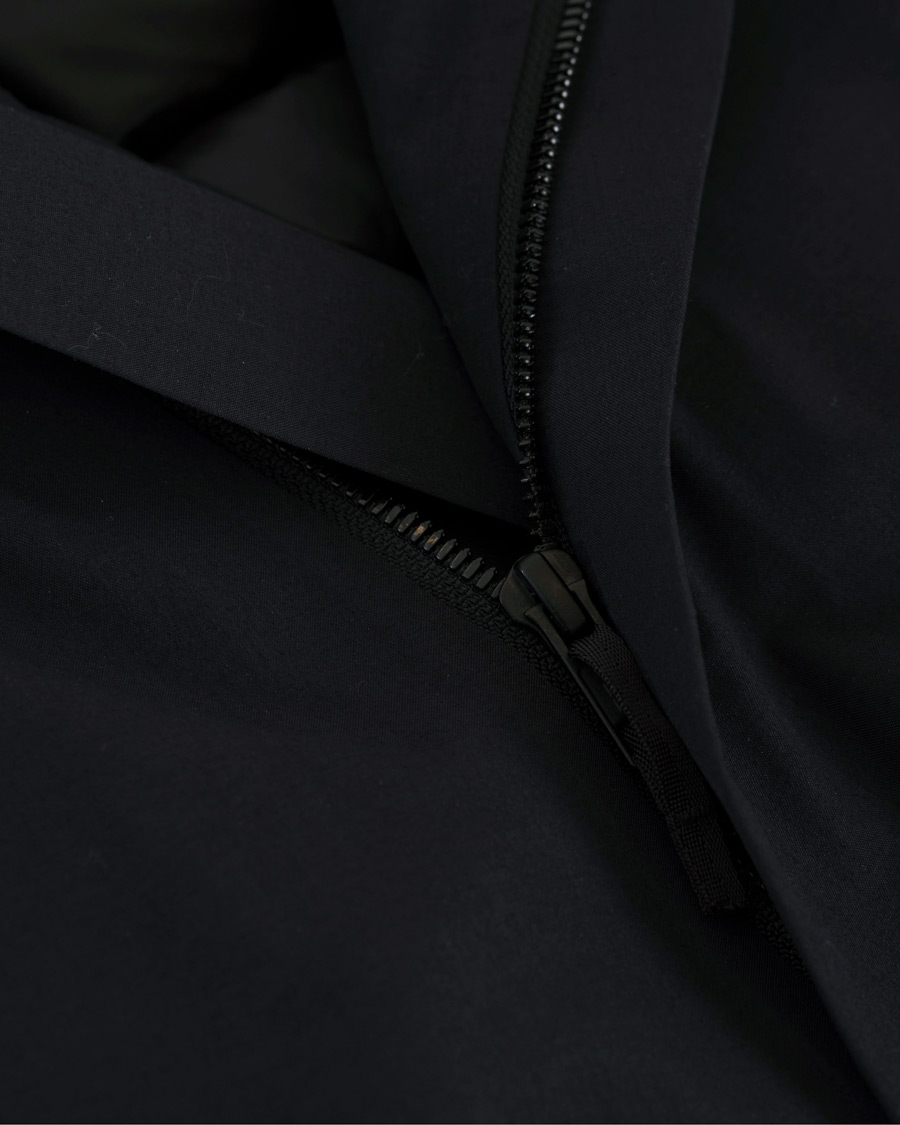 Herre | Jakker | Arc'teryx Veilance | Galvanic Down Coat Black