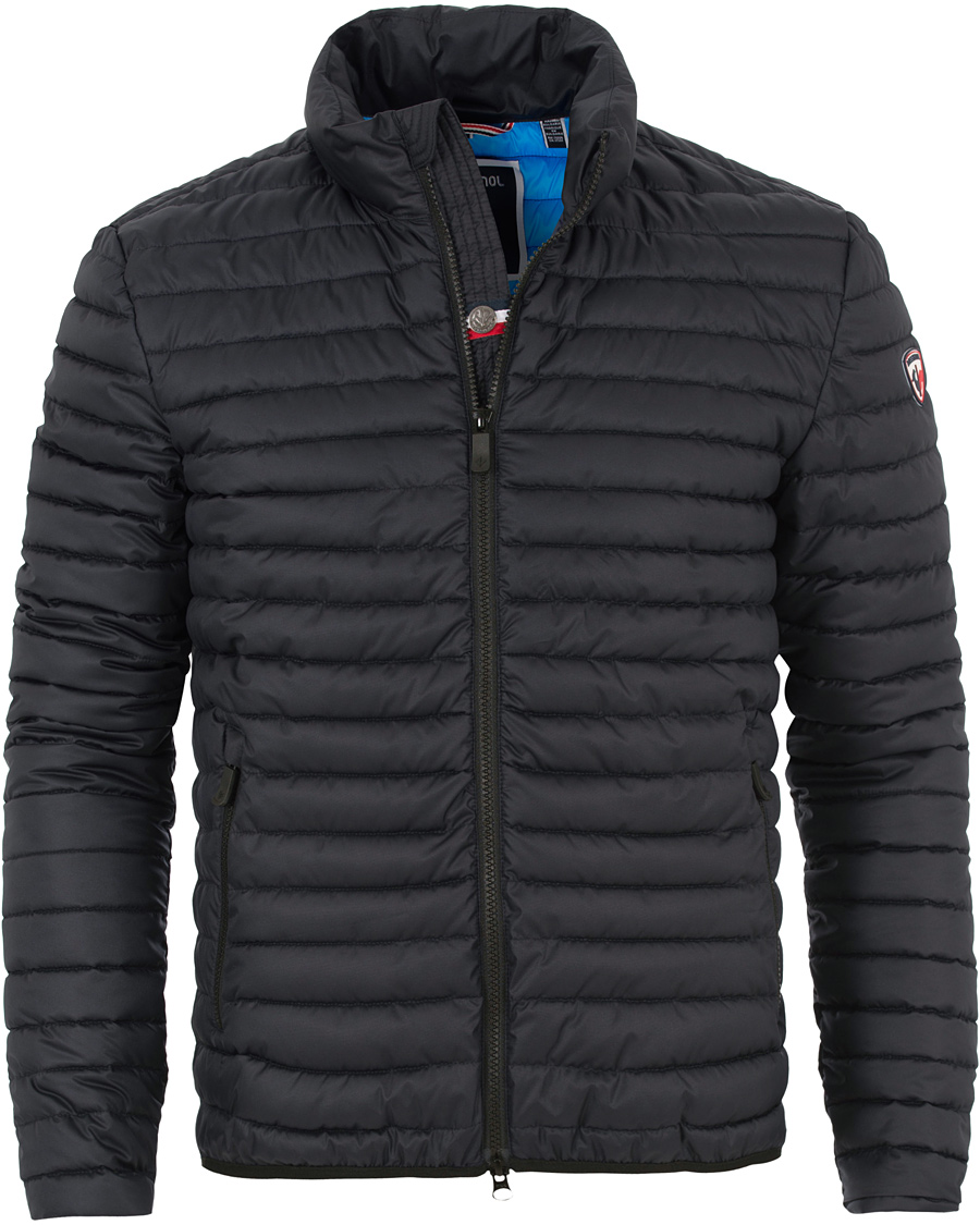 Herre | Jakker | Rossignol | Kent Padded Jacket Navy