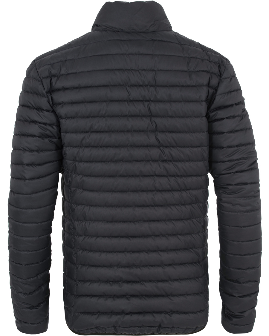 Herre | Jakker | Rossignol | Kent Padded Jacket Navy