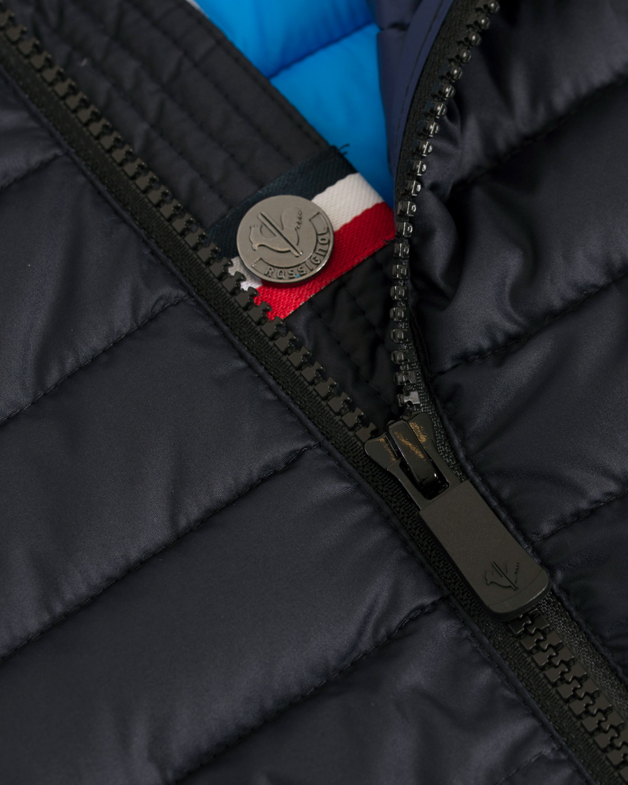 Herre | Jakker | Rossignol | Kent Padded Jacket Navy