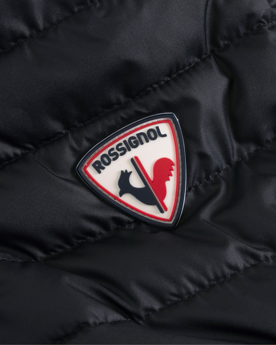 Herre | Jakker | Rossignol | Kent Padded Jacket Navy